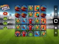 Football Star Deluxe